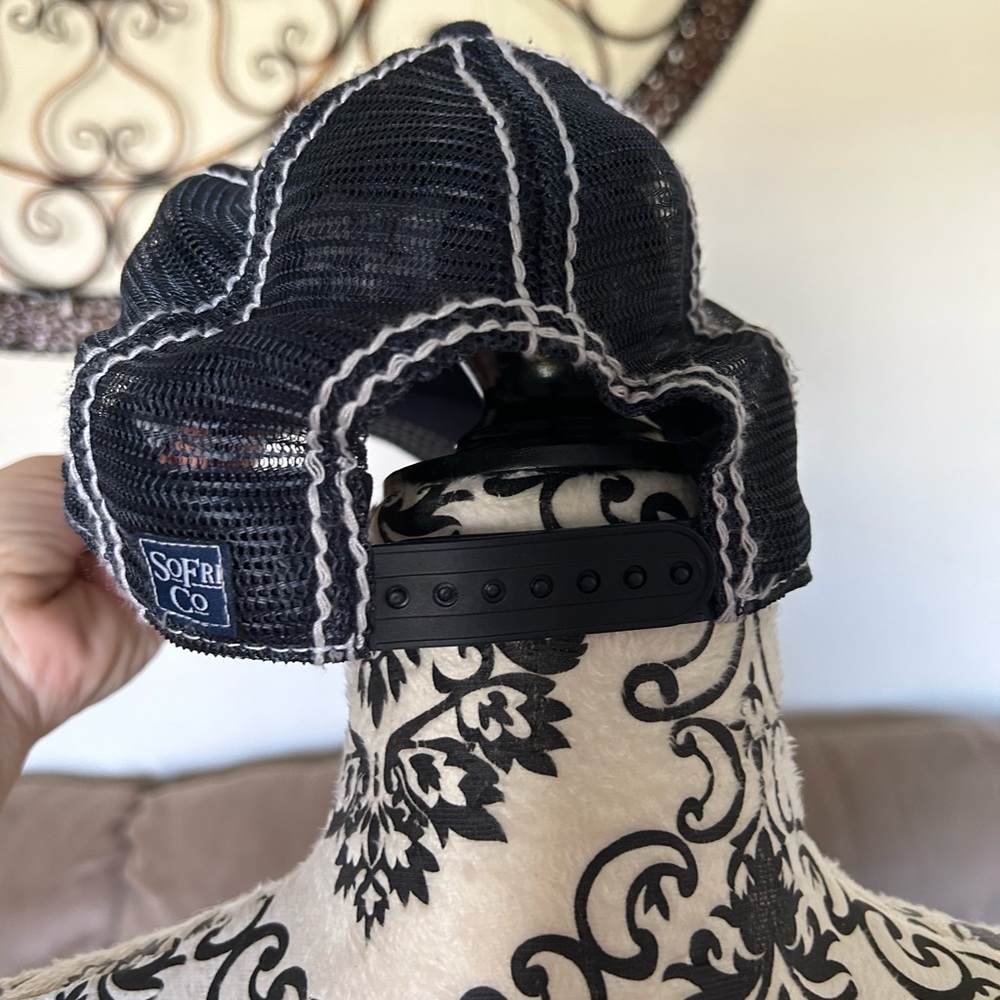 Southern Fried hat - Picture 3 of 4
